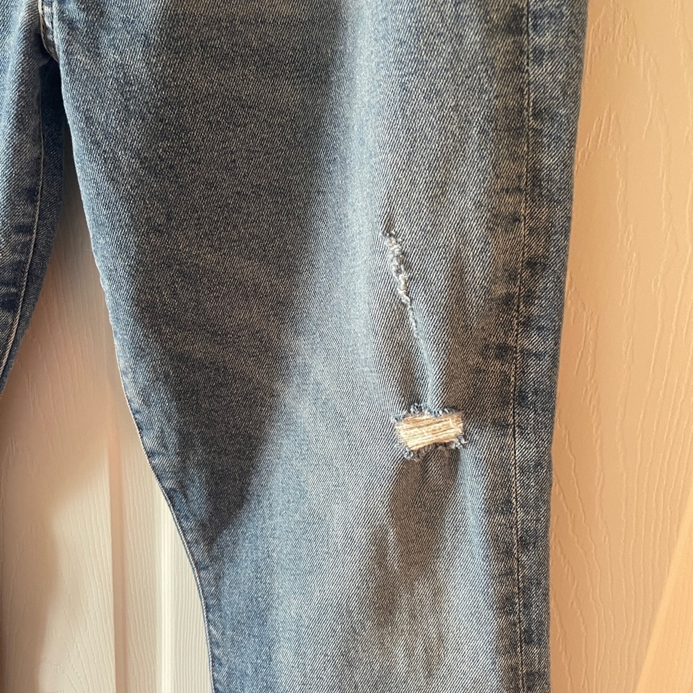 Citizens Of Humanity Blue Boot Cut Jeans - Picture 8 of 16